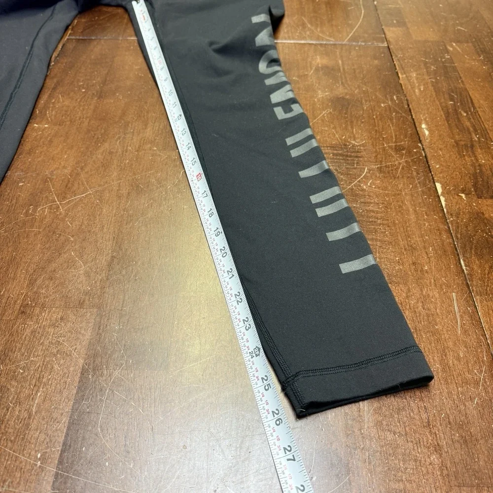 Lululemon Wunder Under Hi-Rise 7/8 Tight 